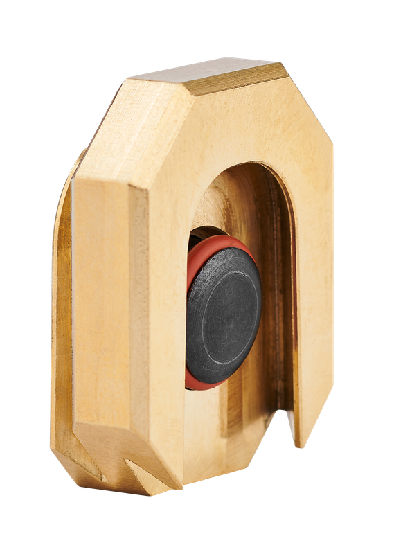 Mathews BridgeLock Stabiliser Weight Clickers Archery