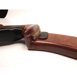 Second Hand FibreBow Fiberwood Riser ILF - RH 25"