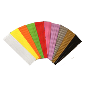 Eli Vanes Wrapping Tape - Two Sheets