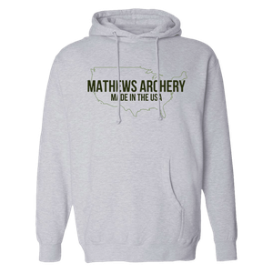 Mathews United Hoodie