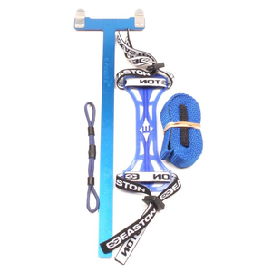 Second Hand Blue Accessory Kit