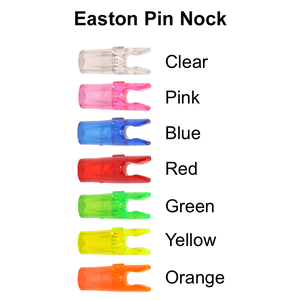 Easton X10 Fletched Arrow - Dozen