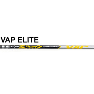 Victory VAP Target Elite Shaft - Single