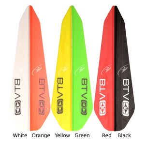 Easton Elite 3" Crossbow Vanes - Single
