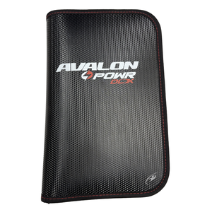 Avalon POWR DLX Recurve Sight