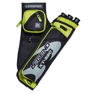 Legend Archery XT320 Target Quiver