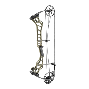 Mission Stryde 28" Compound Bow