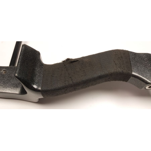 Second Hand Kinetic Static - RH 60lbs Grey