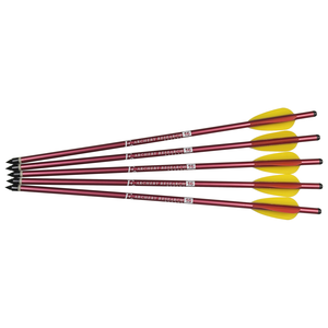 EK-Poelang Crossbow Bolts - Pack of 5