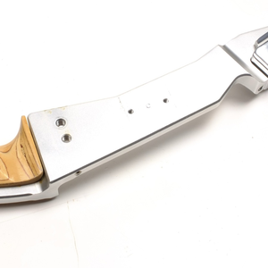 Second Hand Browning S2 CNC 25" ILF Riser - RH