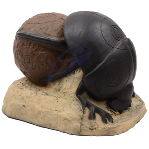 SRT Beetle - 3D Target