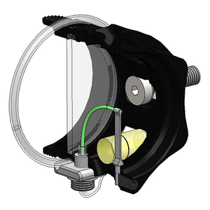 Shibuya Ultima Okulus Fiber Kit