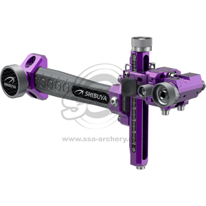 Shibuya Ultima CP Pro Compound Sight