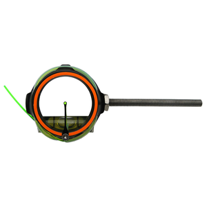 MAC Ten Zone Scope With Fibre