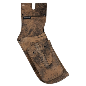 Buck Trail Tops Traditional Field Quiver