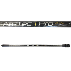 Arctec Pro-XXL Stabiliser Long Rod 30"