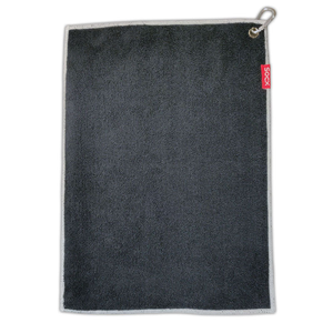 Socx Archers Towel  - Eat, Sleep, Archery, Repeat