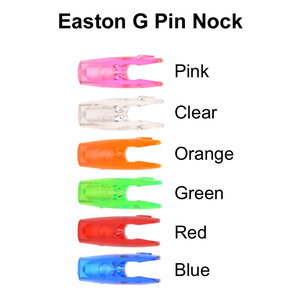 Easton X10 Protour Fletched Arrows - Dozen