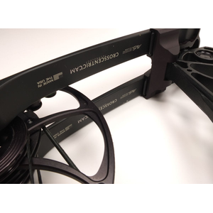 Second Hand Mathews VXR 31.5 Compound Bow - RH Black