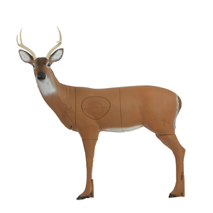 Delta Pro 3D Large Alert Deer - 3D Target