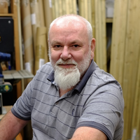 Simon (Lord of the Glen) Thomas