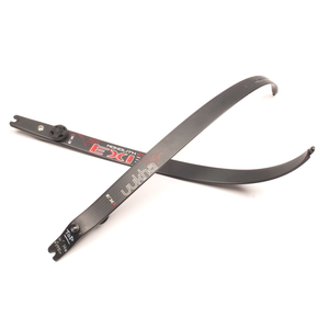 Second Hand Uukha EXI Evo 2 ILF Limbs - 70" - 34lbs