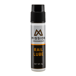 Mission Rail Lube