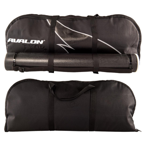 Avalon Tyro Plus Recurve Soft Case