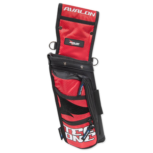 Avalon Tec One Field Quiver