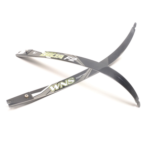 Second Hand WNS Delta F2 ILF Limbs - 66" 18lbs