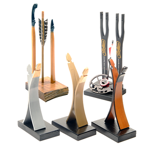 Archers Paradox Competition Trophies