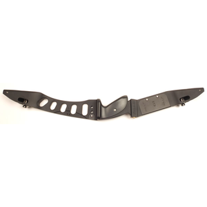 Second Hand Gillo G1 ILF 25 Riser - Black  RH