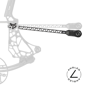 Mathews Bridge-Lock 7° Angled Hunting Stabiliser