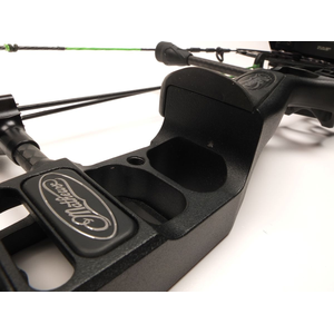 Second Hand Mathews VXR 31.5 Compound Bow - RH Black