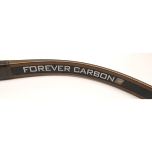 Second Hand White Feather Forever Carbon 48" - 45lbs