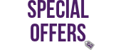 Special Offers