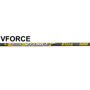 Victory VForce Elite Shaft - Single
