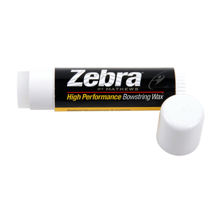 Mathews Zebra High Performance Bowstring Wax