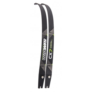 Win & Win Wiawis CX7 Recurve Limb