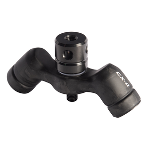 Win & Win Wiawis CX-α V-Bar