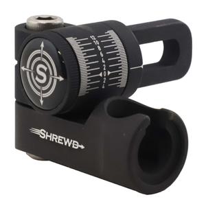 Shrewd Atlas Single V-bar