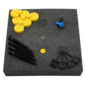 Beiter Hit-Miss Foam Target System