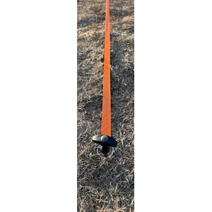 Archers Paradox Webbing Shooting Line