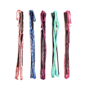 Podium Bowstrings Recurve String - ILF