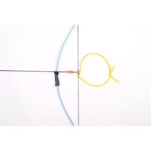 Arrows Archery Thera Band for Aided Shooting