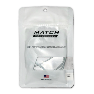 Mathews MATCH String