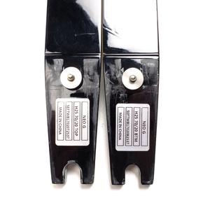 Second Hand Sebastien Flute Neo ILF Limbs - 70" 20lbs