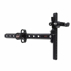 Shocq Align Aluminium Recurve Sight