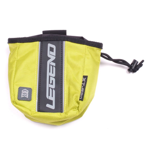 Second Hand Legend Release Aid Pouch - Green