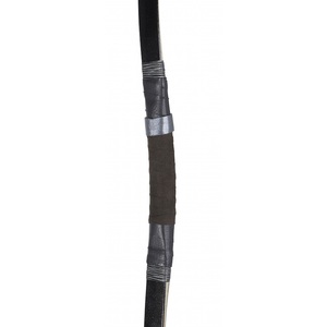 White Feather Fairy Korean Horse-bow 50"